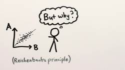 Correlation CAN Imply Causation! | Statistics Misconceptions Instructional Video