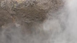 Victoria Falls and Zambezi River News Clip