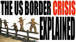 The Border Crisis Explained: Illegals or Refugees? You Decide. Instructional Video