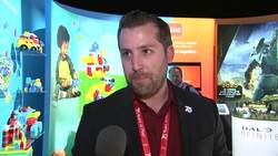 Toy manufacturers look to reduce carbon footprint with sustainable product lines News Clip