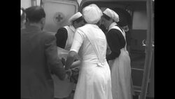 Red Cross nurses help cleanup activities as townsfolk lament Calabria, Italy floods News Clip