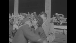 The city of Seattle welcomes the 2nd Infantry Division home from Korea News Clip