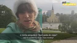 Send us your video! | Easy Brazilian Portuguese 54 Instructional Video