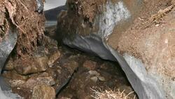 The search for a new water source in Umiujaq, Quebec News Clip