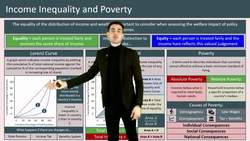 Understanding Inequality, Poverty, and their Implications Instructional Video