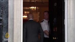 UK government sacking: Nadhim Zahawi fired over tax affairs News Clip