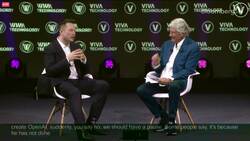 Elon Musk: Advanced AI Is a Risk to the Public News Clip