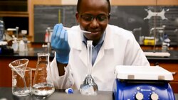 Pipettes and Standard Solutions Instructional Video