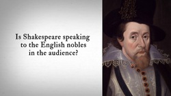 Macbeth 4.3 Historical Reference: "strangely visited people" Instructional Video