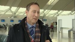 Scheer’s possible successors News Clip