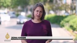 Lebanon rejects foreign interference, president tells Iran official News Clip