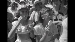 Team from Norwalk, CT beats Monongahela, PA 4-3 and wins the Little League World Series News Clip