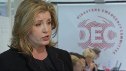 UK aid agencies launch joint appeal to help victims on indonesia tsunami Instructional Video