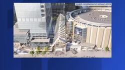 Trump administration takes over $7B reconstruction project for NYC's Penn Station News Clip