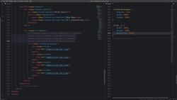 CSS Bootcamp: Master CSS (Including CSS Grid/Flexbox) - Banner Slideshow - Part 1 Instructional Video