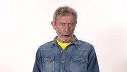 Chapter 10 | STORY | You're Thinking About Doughnuts Instructional Video