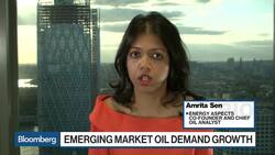 OPEC Warning: Brewing Global Risks May Hit Oil Demand News Clip