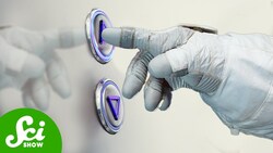 Could Balloons and Elevators Replace Rockets for Space Travel? Instructional Video