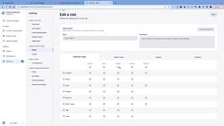 The Complete Strapi™ Course with Plugins and Deployment - Admin RBAC: Restricting Plugin Use to Specific Roles Instructional Video