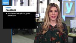 Newsy's Latest Headlines News Clip