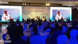 Russia FM in India as Moscow tries to keep Asian ally on its side News Clip