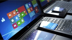 Introduction to Navigating the Windows Desktop Instructional Video