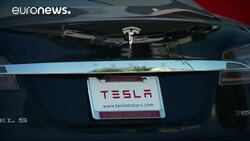 Tesla misses delivery targets again News Clip