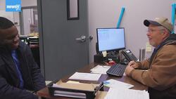 Over 2 Million Pounds Of Chicken Recalled In 8 States News Clip