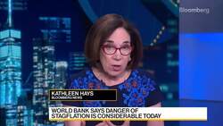 World Bank's Kose on East Asia Economic Outlook News Clip