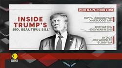 Trump signs one big beautiful bill into law, the key provisions of the bill, explained News Clip