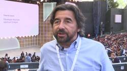 Google promises better privacy, smarter AI tools News Clip