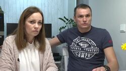 CLEAN : Polish abortion ban spotlights overlooked hospices News Clip