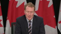 Ottawa says it will shrink the population share of temporary residents in Canada News Clip