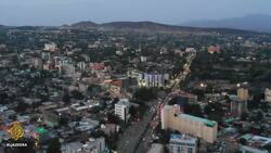 The Battle for Ethiopia | People and Power News Clip