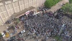 Mali’s military rulers hold constitutional referendum vote News Clip