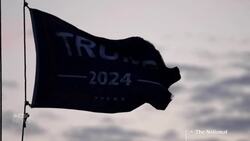 Reporter tracks down Jan. 6 protester who told her to ‘run’ News Clip