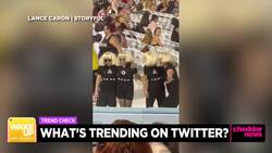 #TrendCheck: Lady Gaga Fans Struggle to Spell News Clip