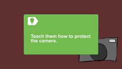 How to Have the Best Family Beach Vacation Instructional Video