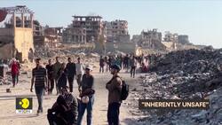 Gaza's Deadly July: Starvation & Death | Israel-Gaza War | WION Wideangle News Clip