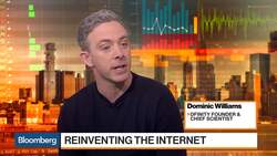 How DFINITY Is Reinventing the Internet News Clip