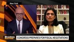 'Bloomberg Real Yield': TD Securities' Priya Misra News Clip