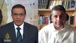 Palestinian President Abbas says only US can stop Rafah invasion News Clip