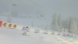 Saskatoon's Maïa Schwinghammer earns her 1st individual World Cup moguls medal News Clip