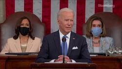 Biden: I Will Not Add Tax Burden to Middle Class News Clip