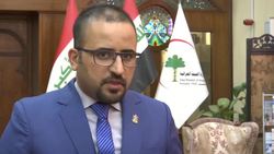 Tests reveal high levels of river pollution after mass fish death News Clip