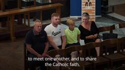 Places of worship reopen in England as Covid-19 lockdown eases News Clip