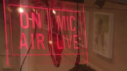 Healing together: The Hubb in Newark allows young people to process trauma through creativity News Clip