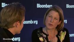 F1 Champion Rosberg on Impact Investing News Clip