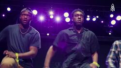 The step team creating an unstoppable legacy Instructional Video