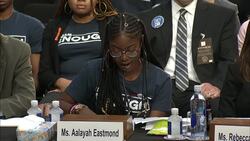 Supreme Court nominee Brett Kavanaugh's merits debated during Senate hearing News Clip